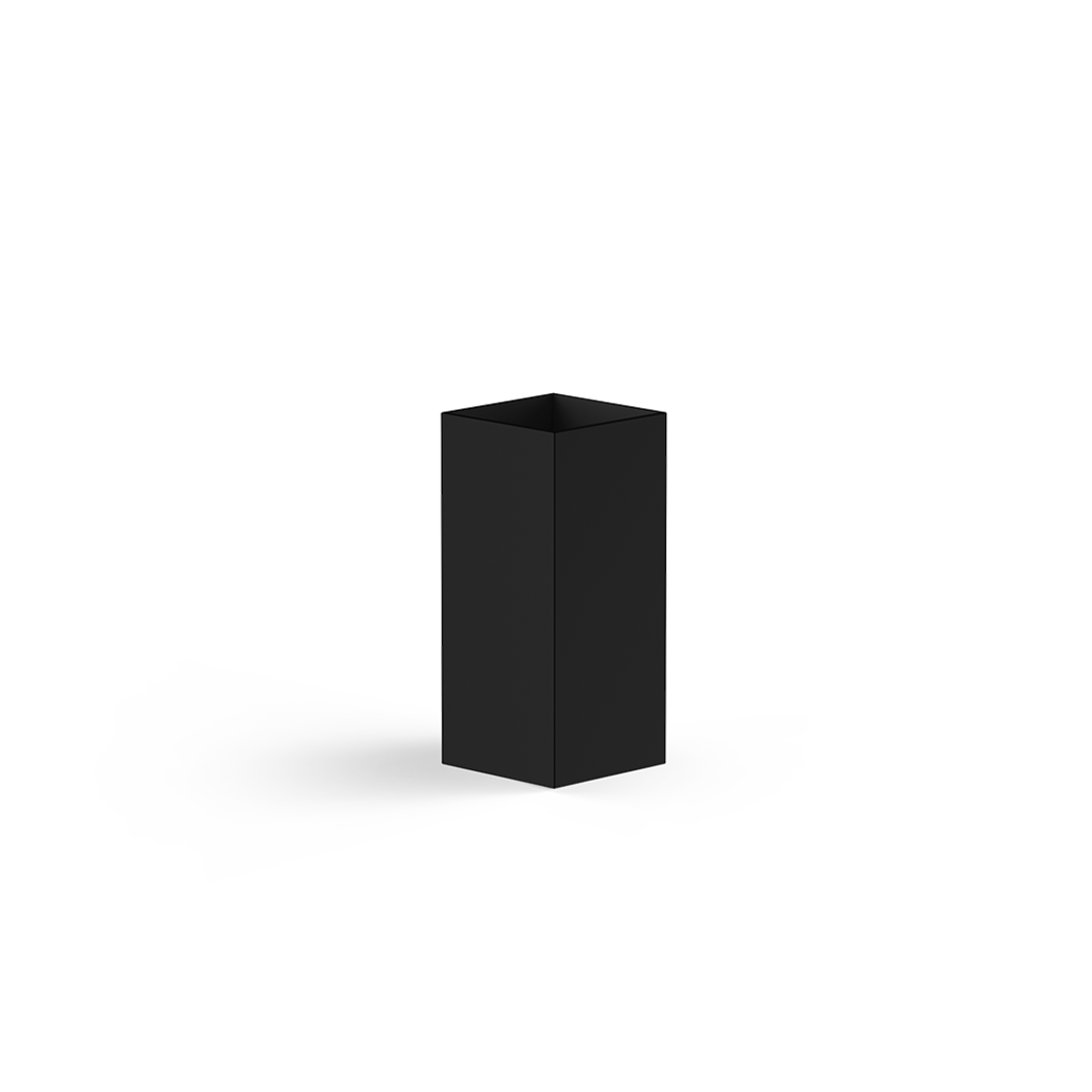 CO SMB CORNER container, Decor Walther