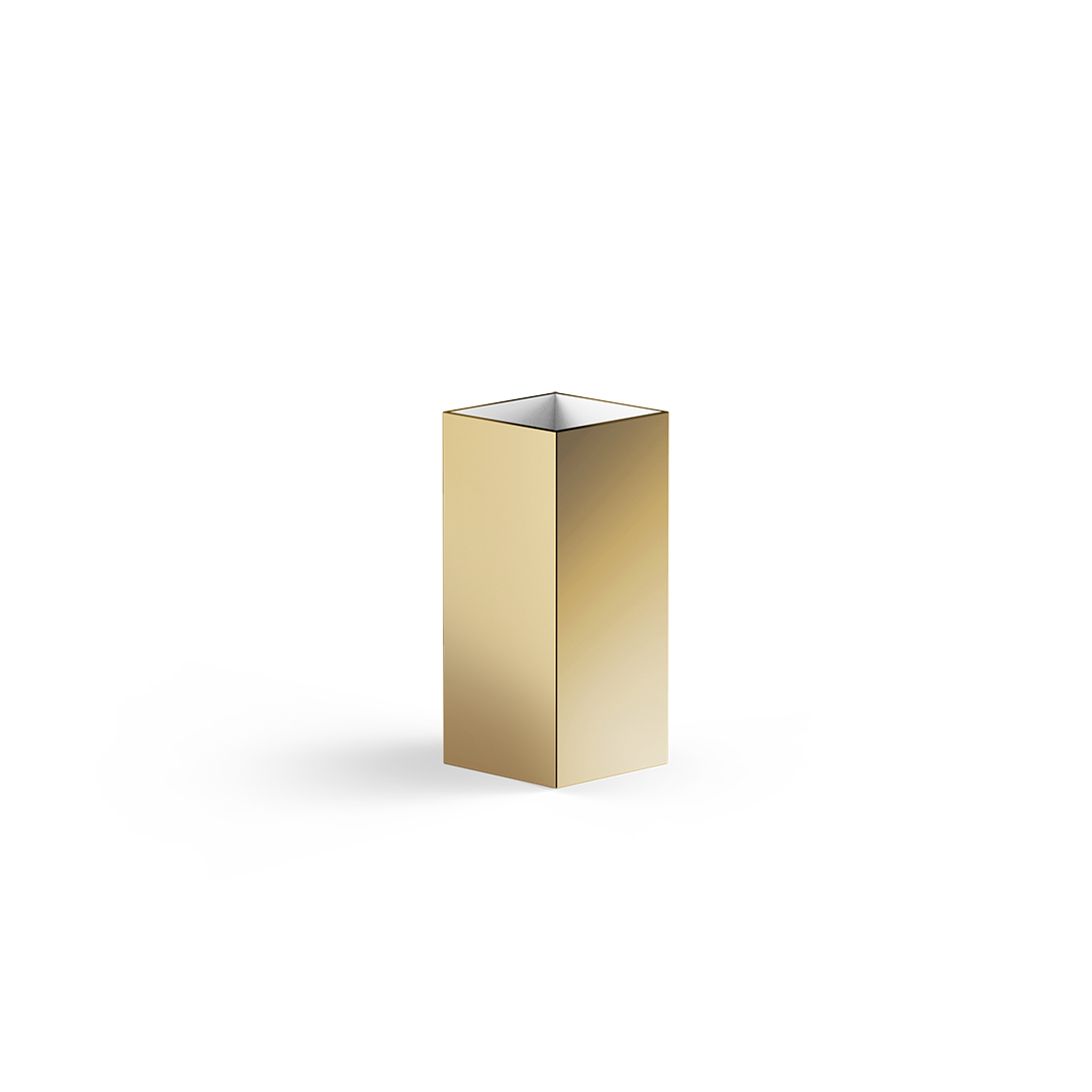 CO SMB CORNER container, Decor Walther