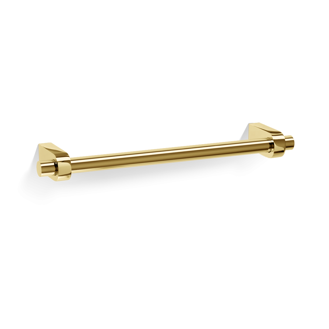 CENTURY HTE40 Towel rail 40 cm, Gold , Decor Walther