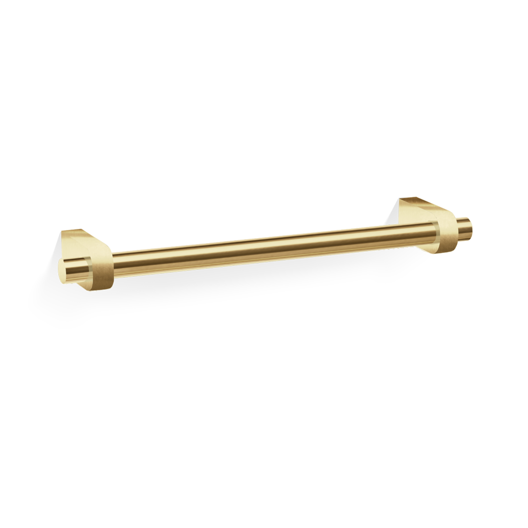 CENTURY HTE40 Towel rail 40 cm, Gold matt , Decor Walther