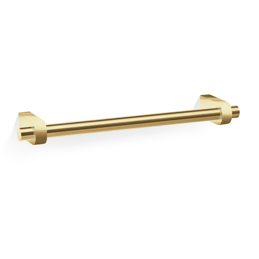 CENTURY HTE60 Towel rail 60 cm, Gold matt , Decor Walther