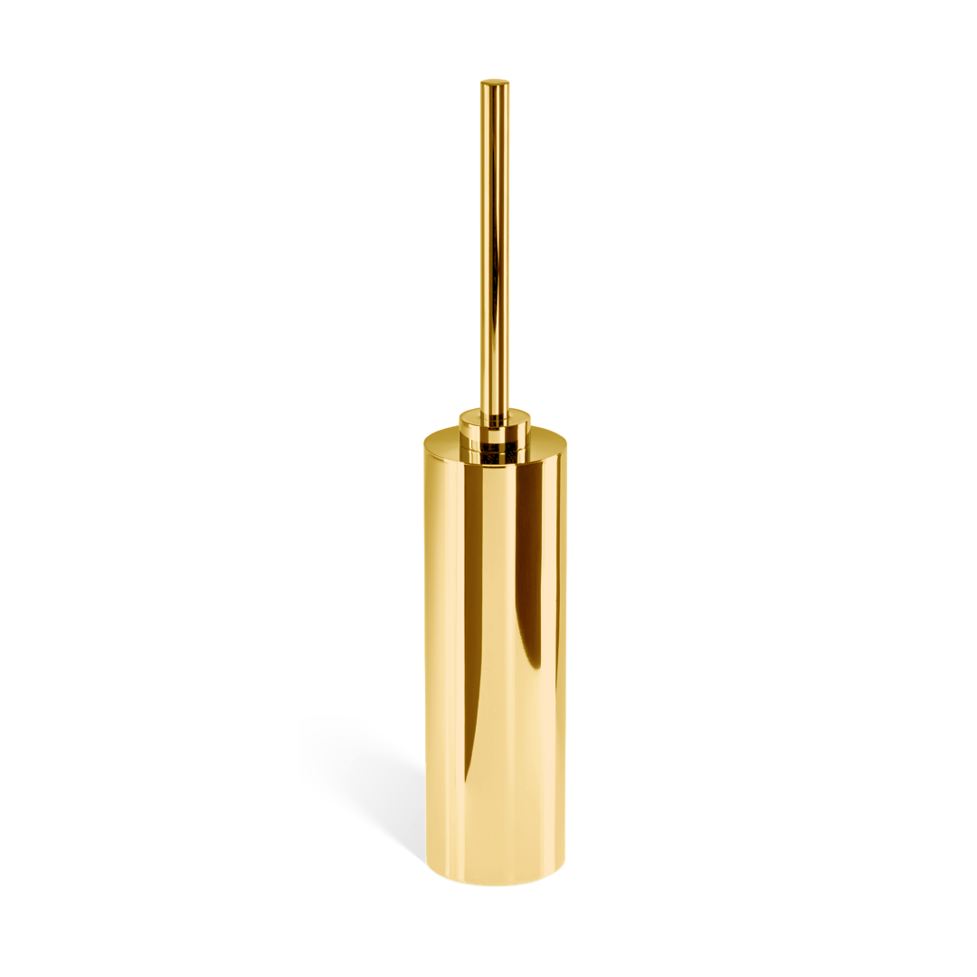 CENTURY SBG Toilet brush set, Gold , Decor Walther