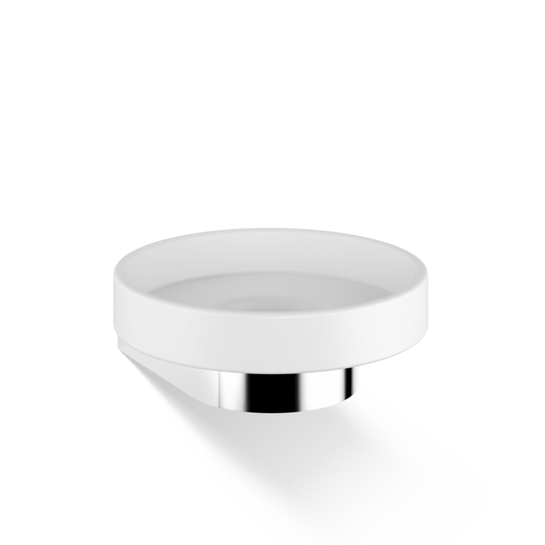 CENTURY WSS Soap dish, chrome, Decor Walther