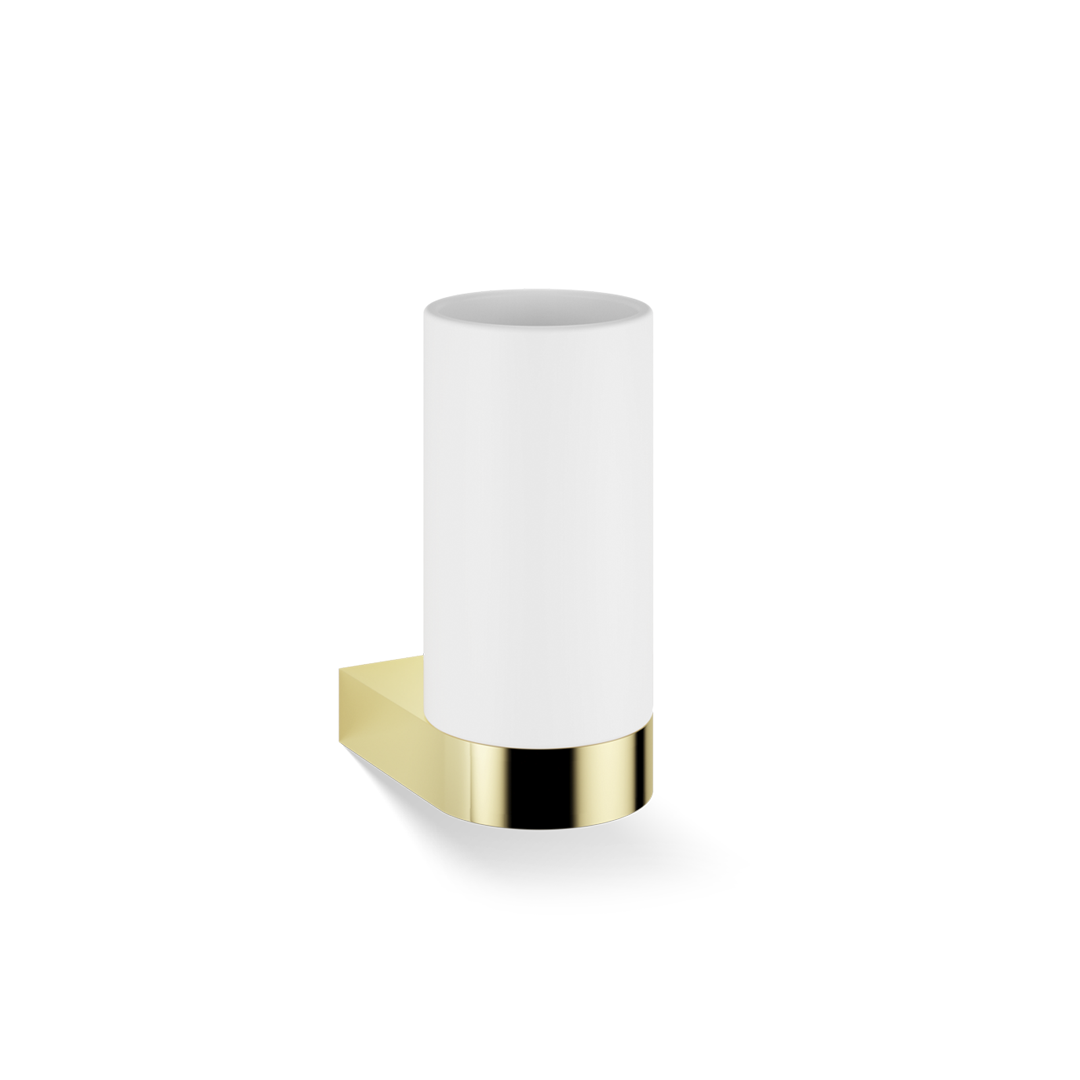 CENTURY WMG Tumbler, Gold , Decor Walther