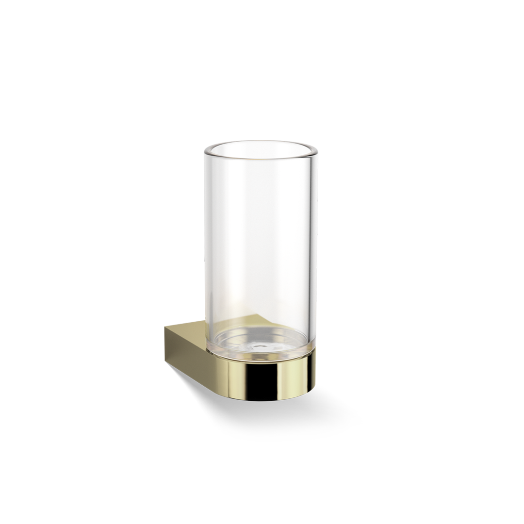 CENTURY WMG Tumbler, Gold , Decor Walther
