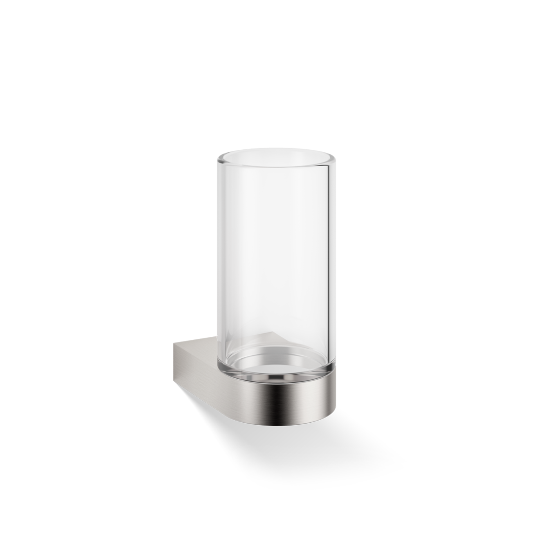 CENTURY WMG Tumbler, Stainless steel matt, Decor Walther