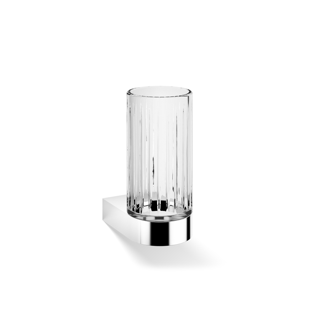 CENTURY WMG Tumbler, chrome , Decor Walther