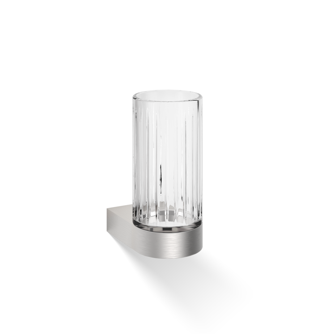 CENTURY WMG Tumbler, Stainless steel matt, Decor Walther