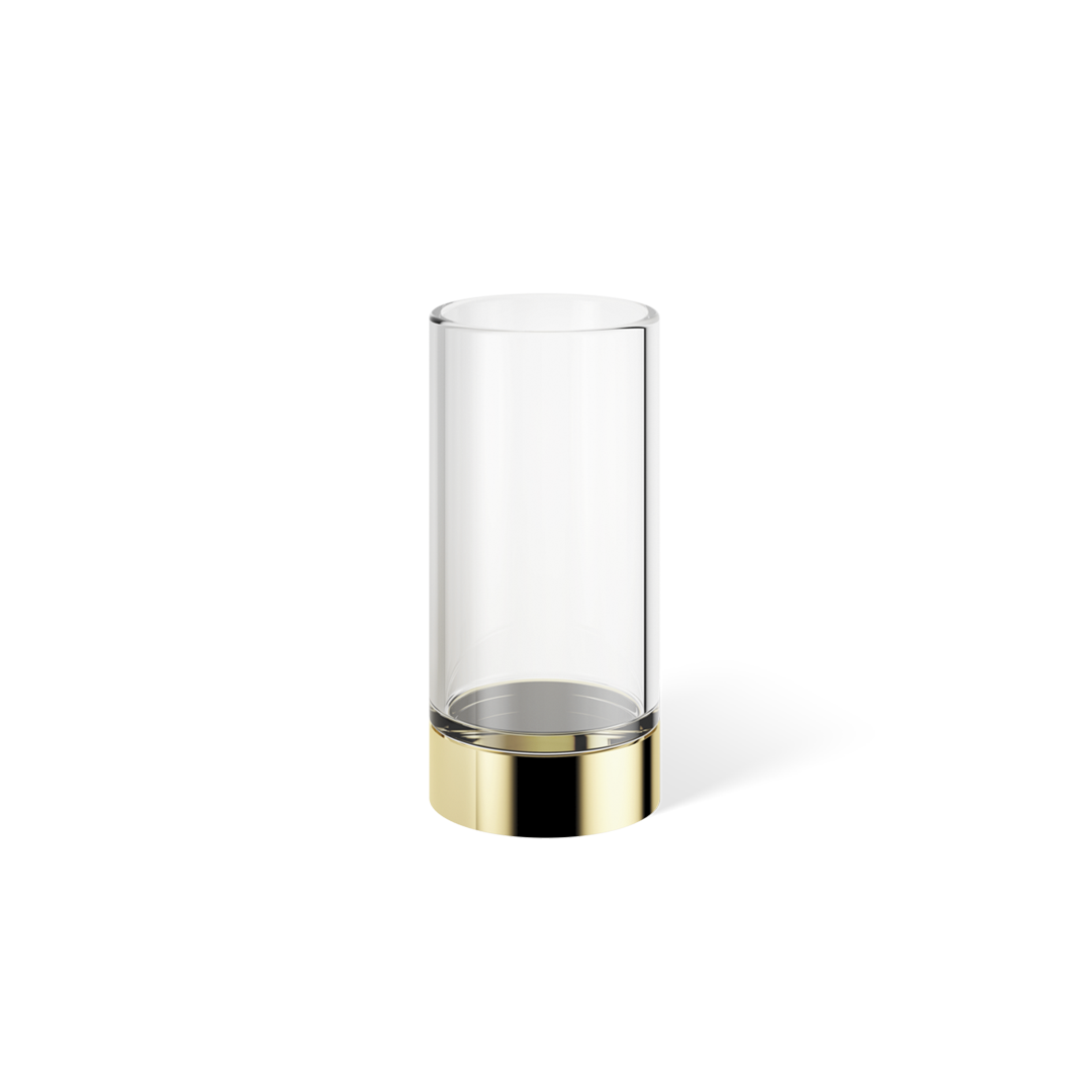 CENTURY SMG Tumbler, Gold , Decor Walther
