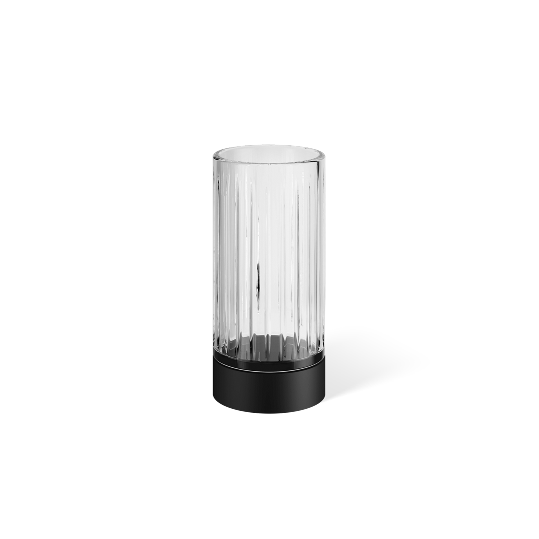 CENTURY SMG Tumbler, black matt, Decor Walther