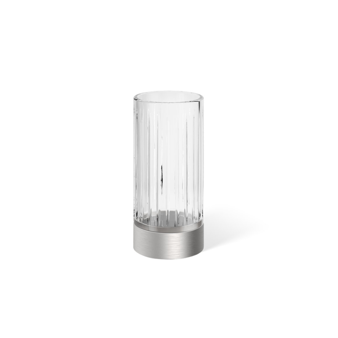 CENTURY SMG Tumbler, Stainless steel matt, Decor Walther