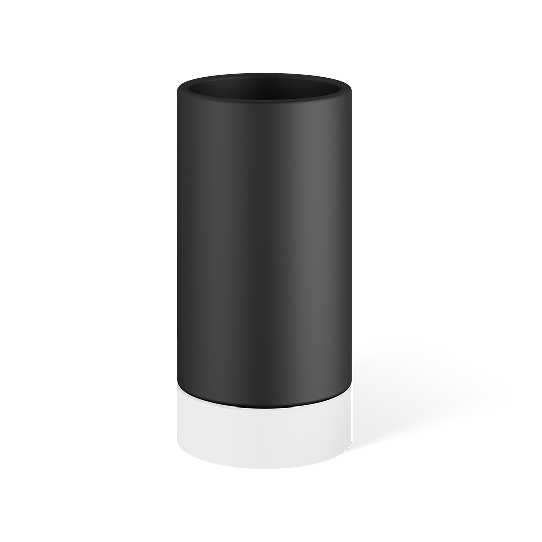 CENTURY SMG Tumbler, White matt, Decor Walther