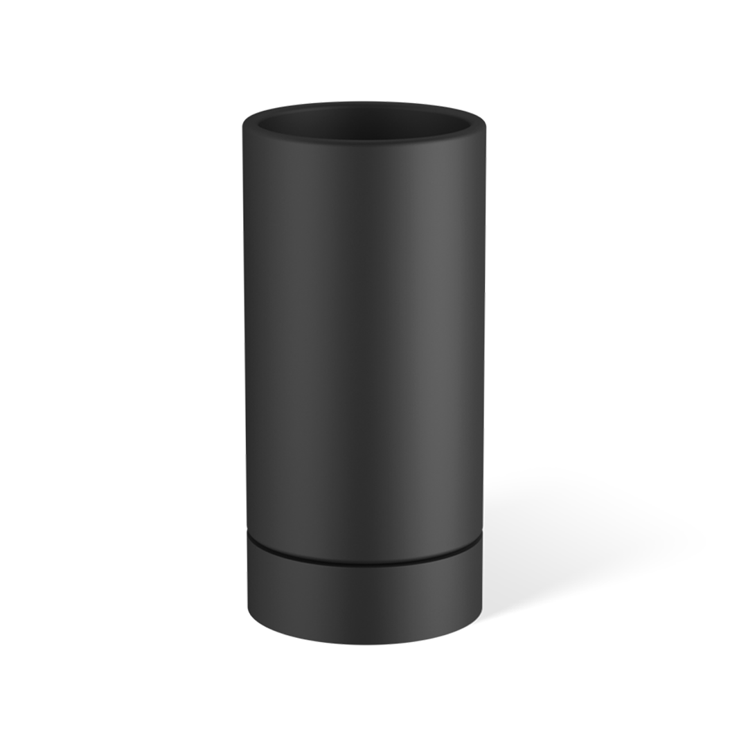 CENTURY SMG Tumbler, black matt, Decor Walther