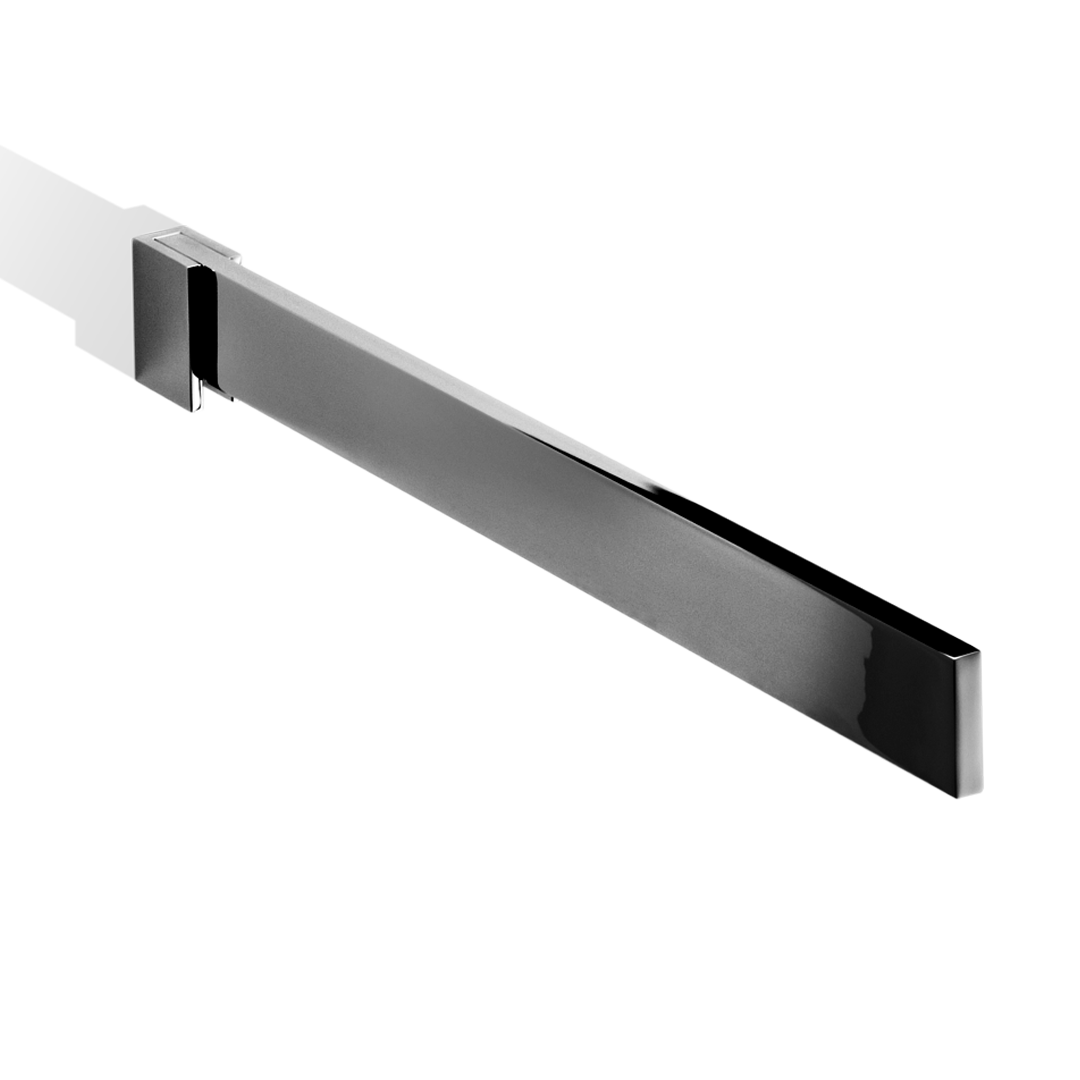 BK HTH1 BRICK Towel rail, Decor Walther