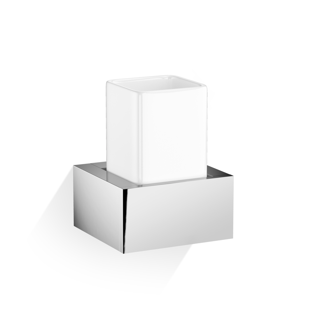 BK WMG BRICK Tumbler, Decor Walther