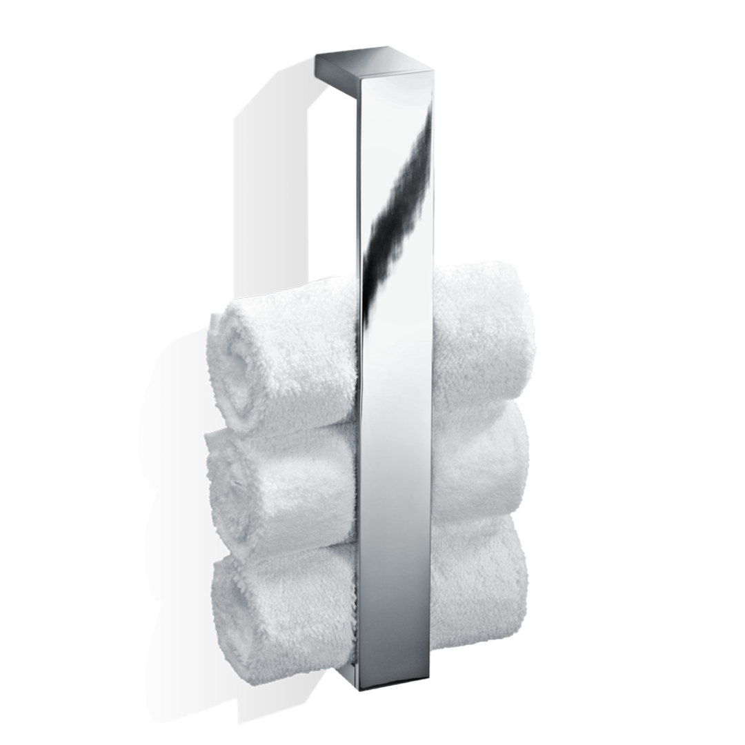 BK HTE41 BRICK Towel rail 40 cm, Decor Walther