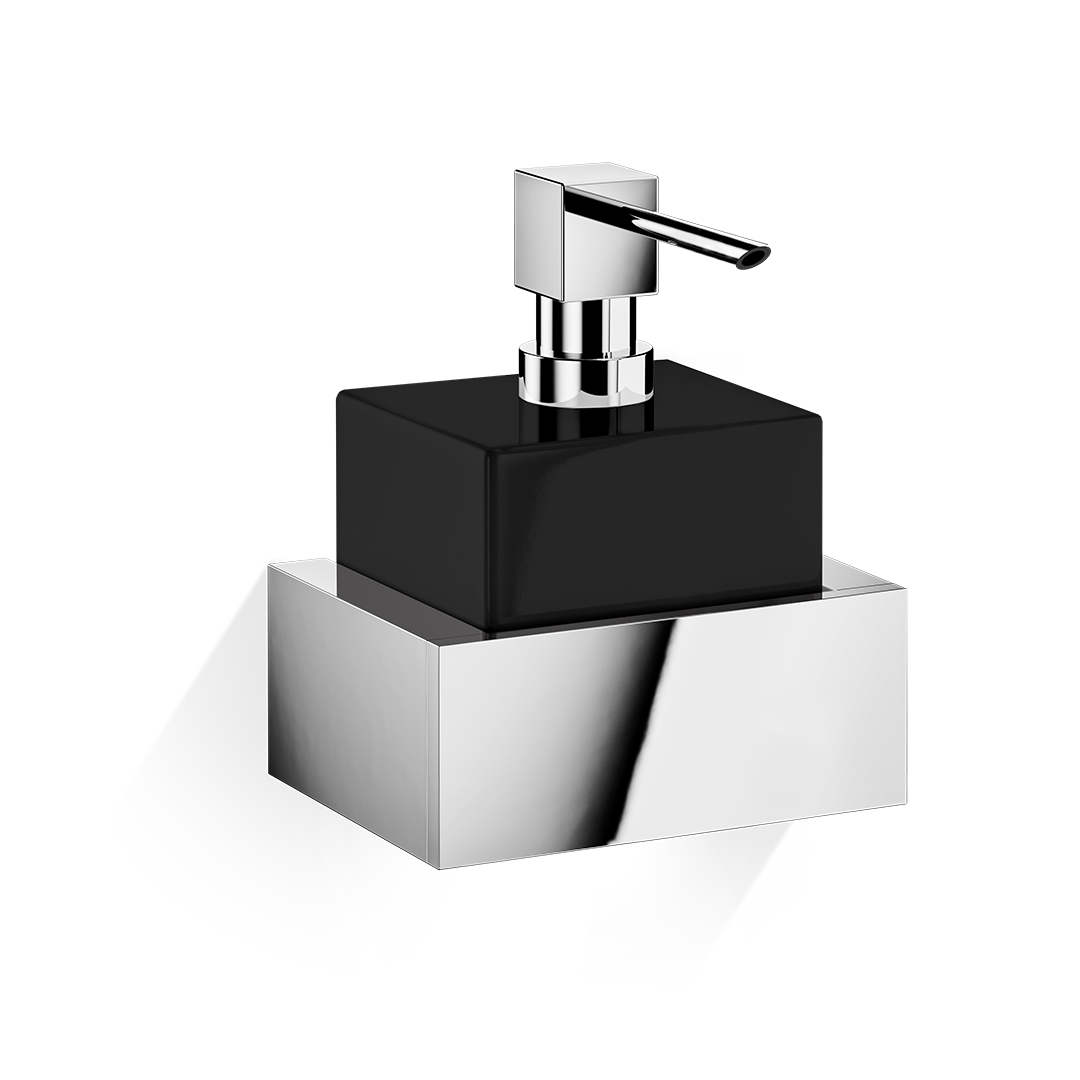 BK WSP N BRICK Soap dispenser, Decor Walther