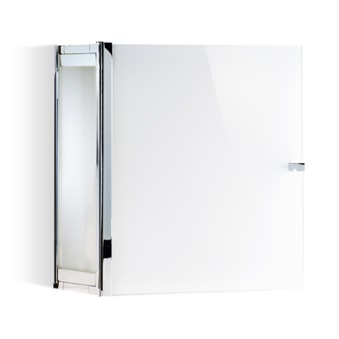 S 2 Glass cabinet, , Decor Walther