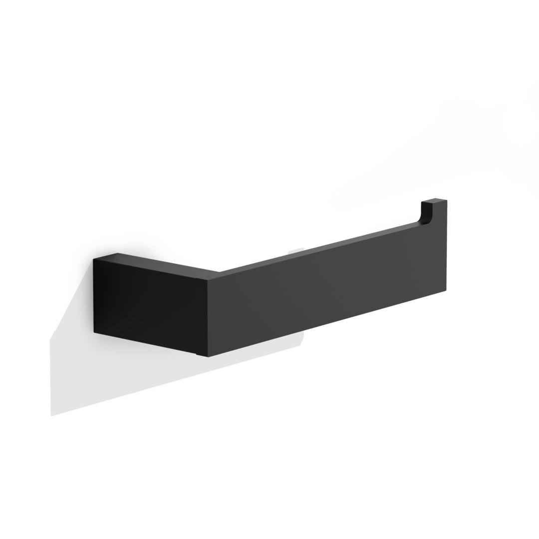 CONTRACT TPH1 Toilet paper holder, Decor Walther