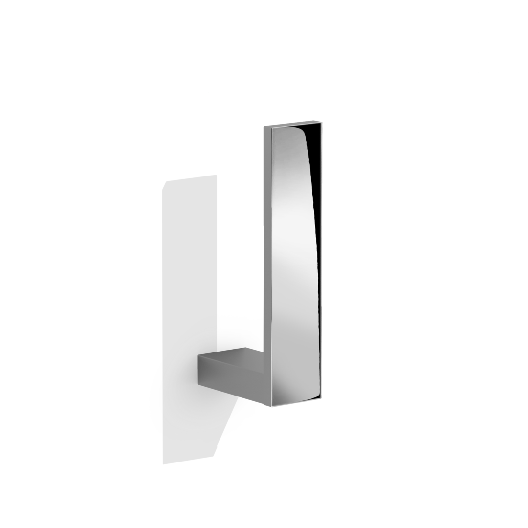 CONTRACT ERH Toilet paper holder, Decor Walther