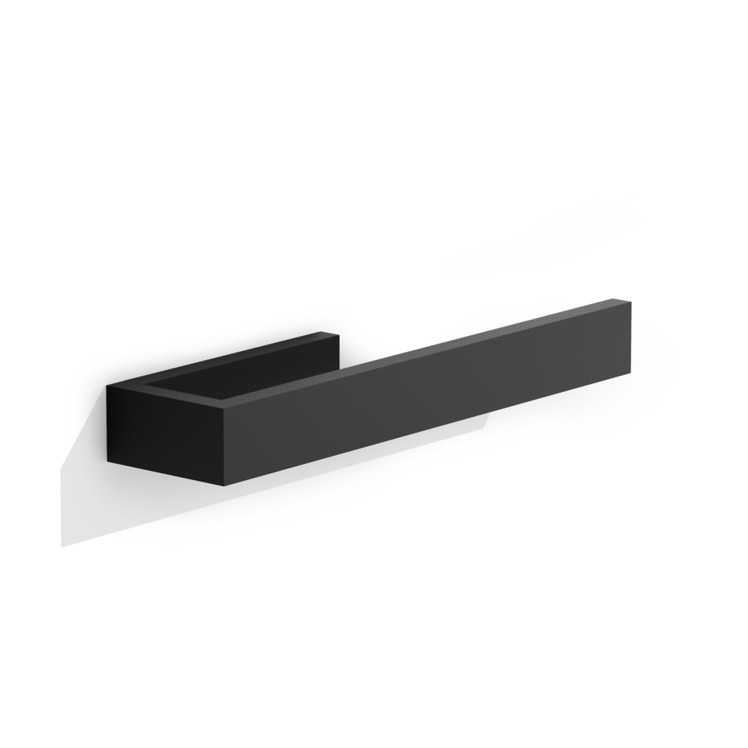 CONTRACT HTR Towel ring, Decor Walther