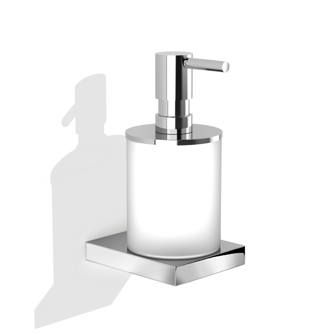 CONTRACT WSP Soap dispenser,, Decor Walther