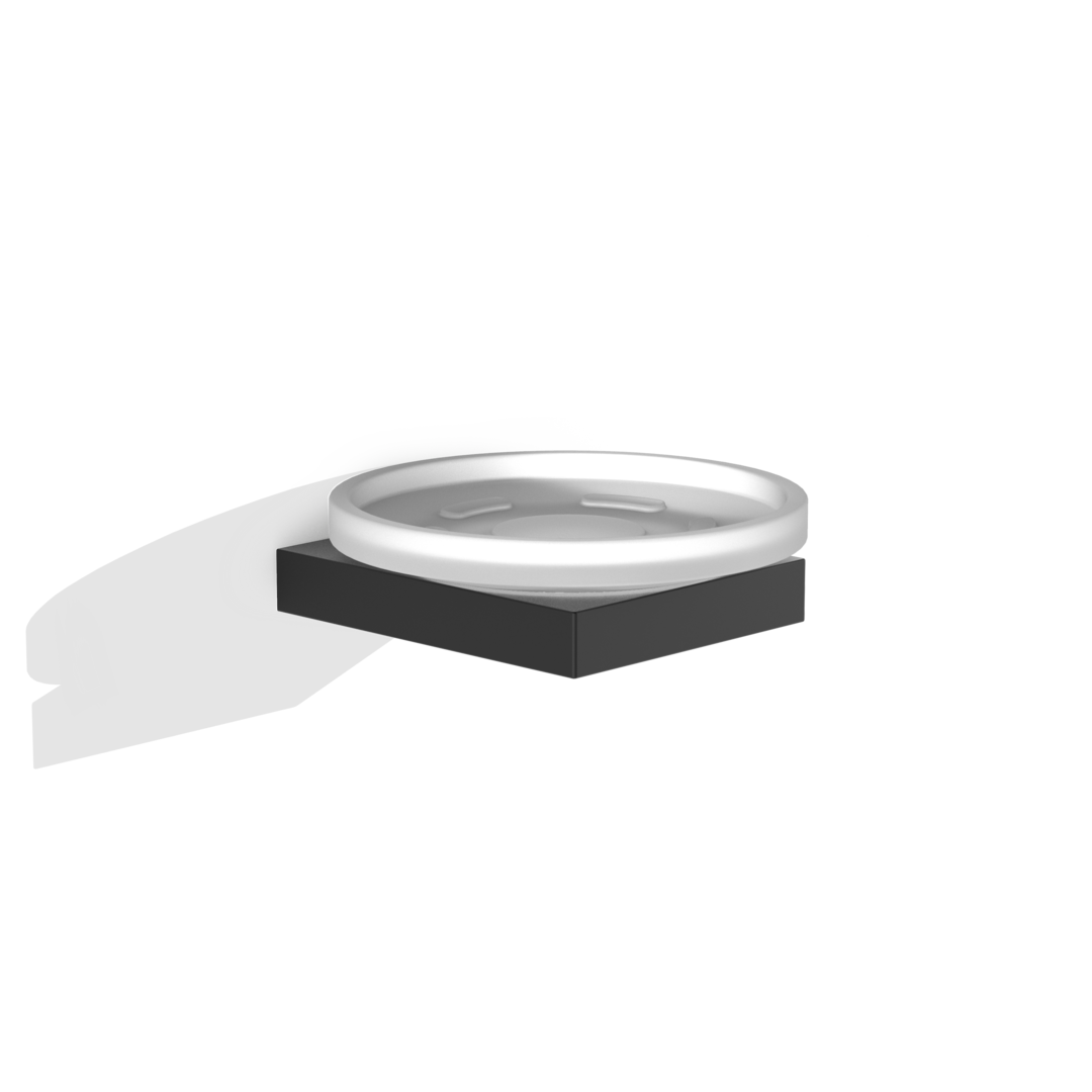 CONTRACT WSS Soap dish, Decor Walther