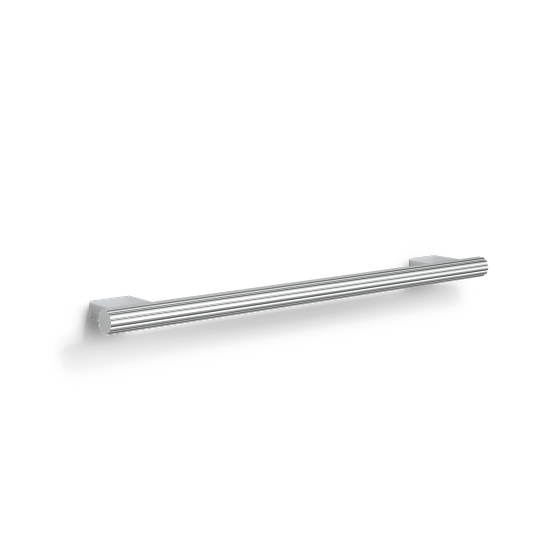 OF.LINE HTE45 Towel rail, Aqua, Decor Walther