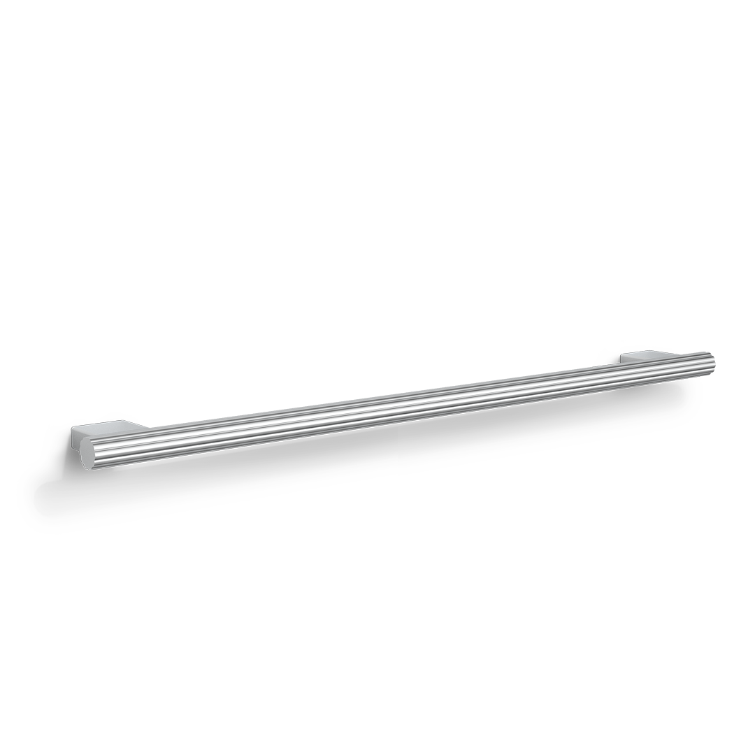 OF.LINE HTE60 Towel rail, Aqua, Decor Walther