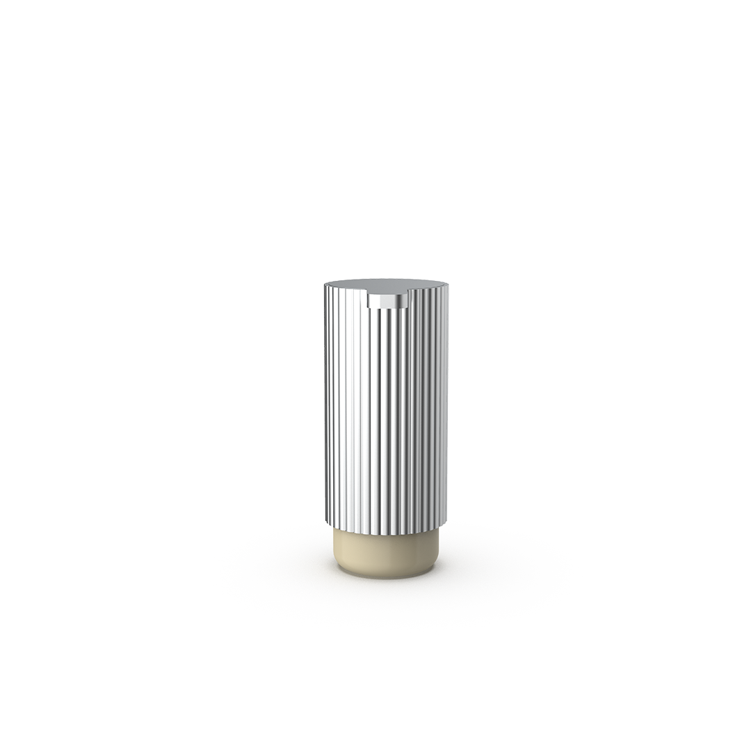 OF.LINE SSP Soap dispenser, Aqua/Dune, Decor Walther