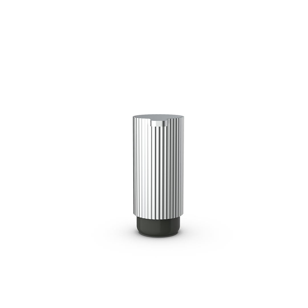 OF.LINE SSP Soap dispenser, Aqua/Moor, Decor Walther