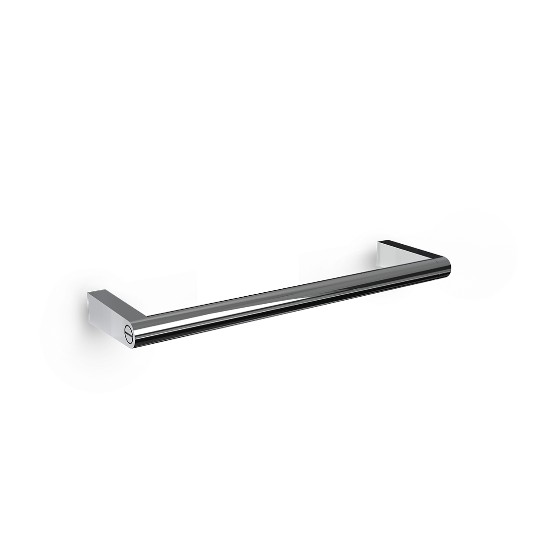 SOHO HTE30 Towel rail 30 cm, Chrome, Decor Walther