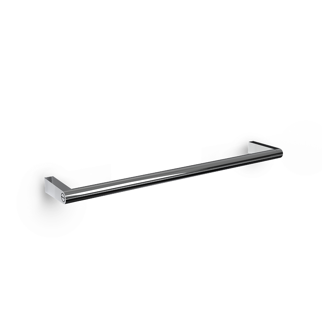 SOHO HTE45 Towel rail 45 cm, Chrome, Decor Walther