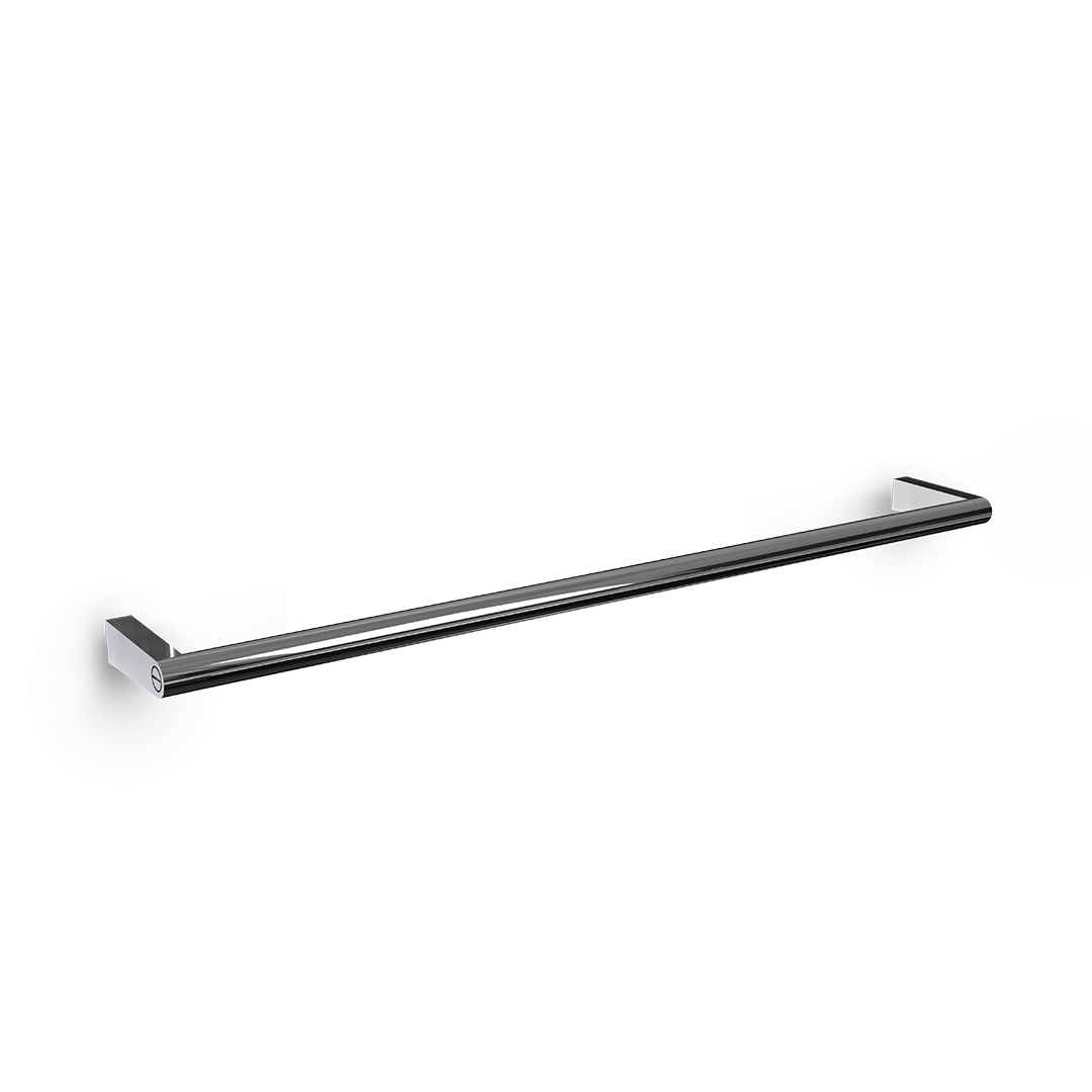 SOHO HTE60 Towel rail 60 cm, Chrome, Decor Walther