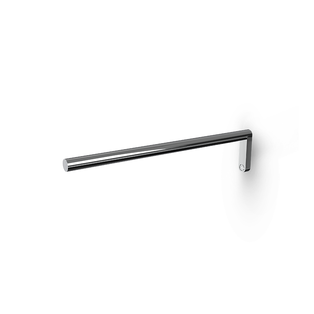 SOHO, HTH1 Towel rail, Chrome, Decor Walther