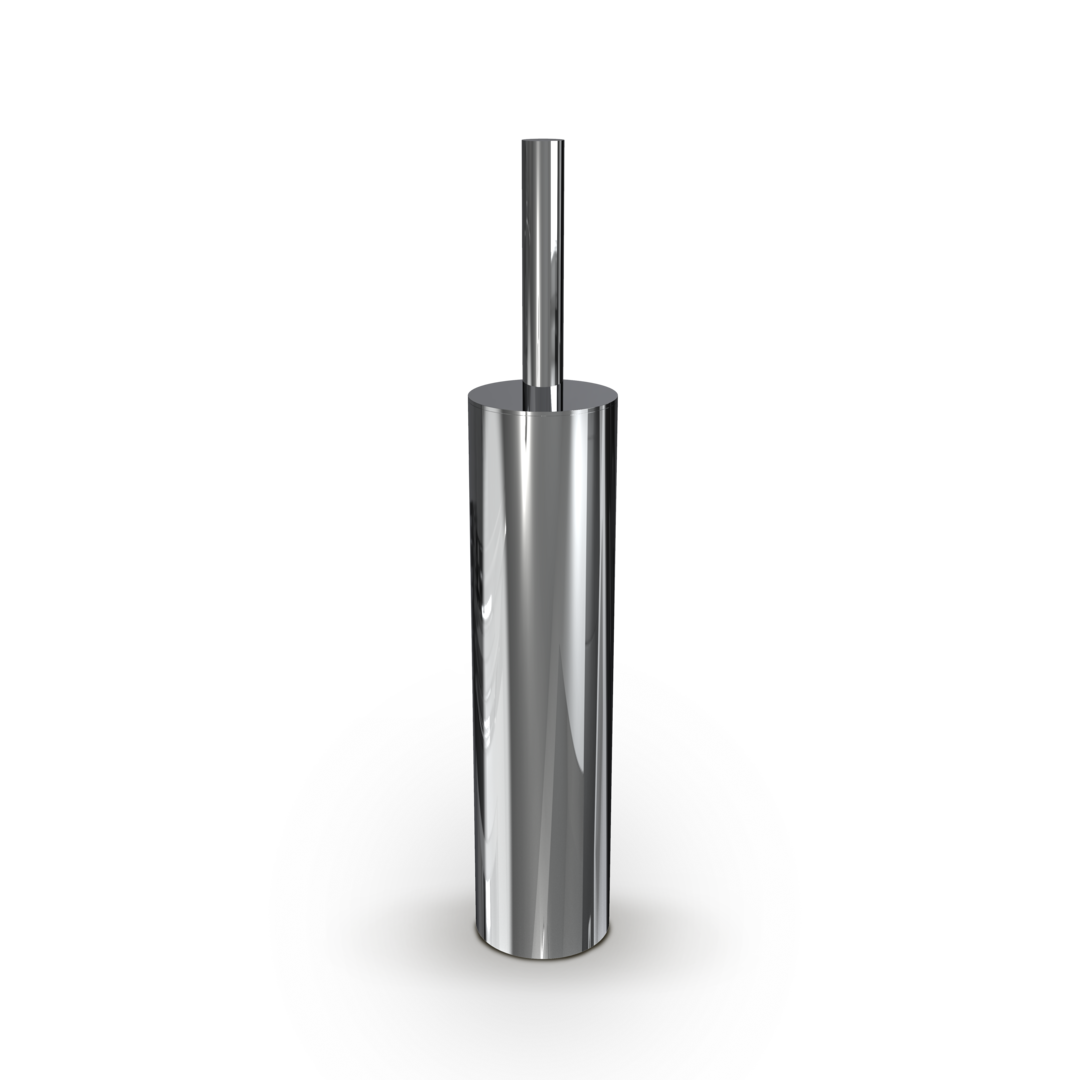 SOHO SBG Toilet brush, Black Chrome PVD, Decor Walther
