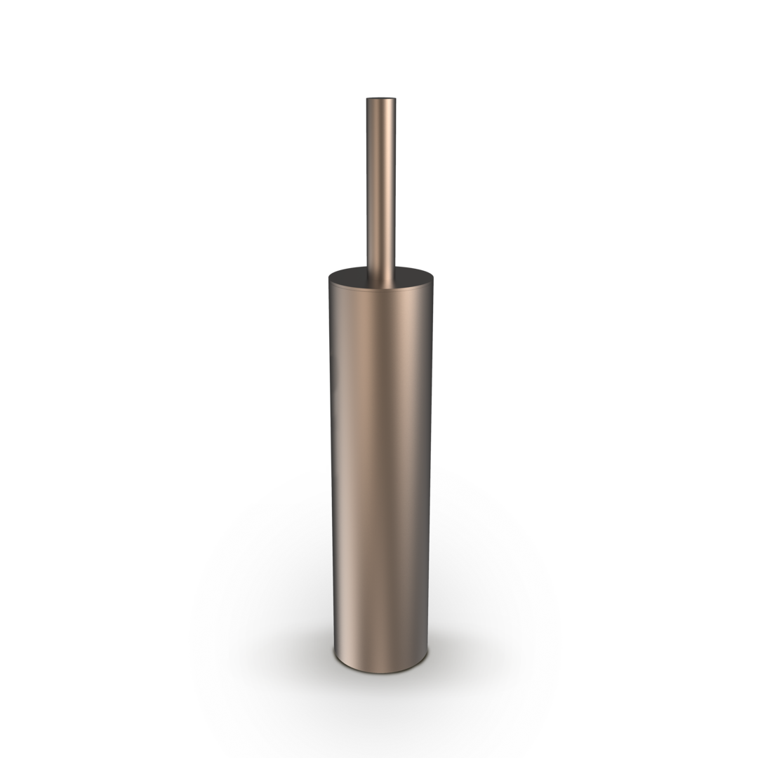 SOHO SBG Toilet brush, Copper Matt PVD, Decor Walther