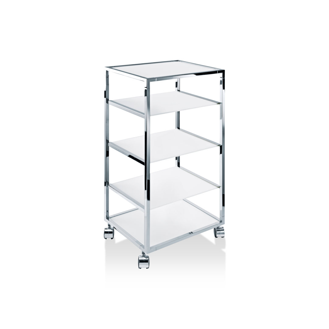 RW 2 Glass trolley, , Decor Walther