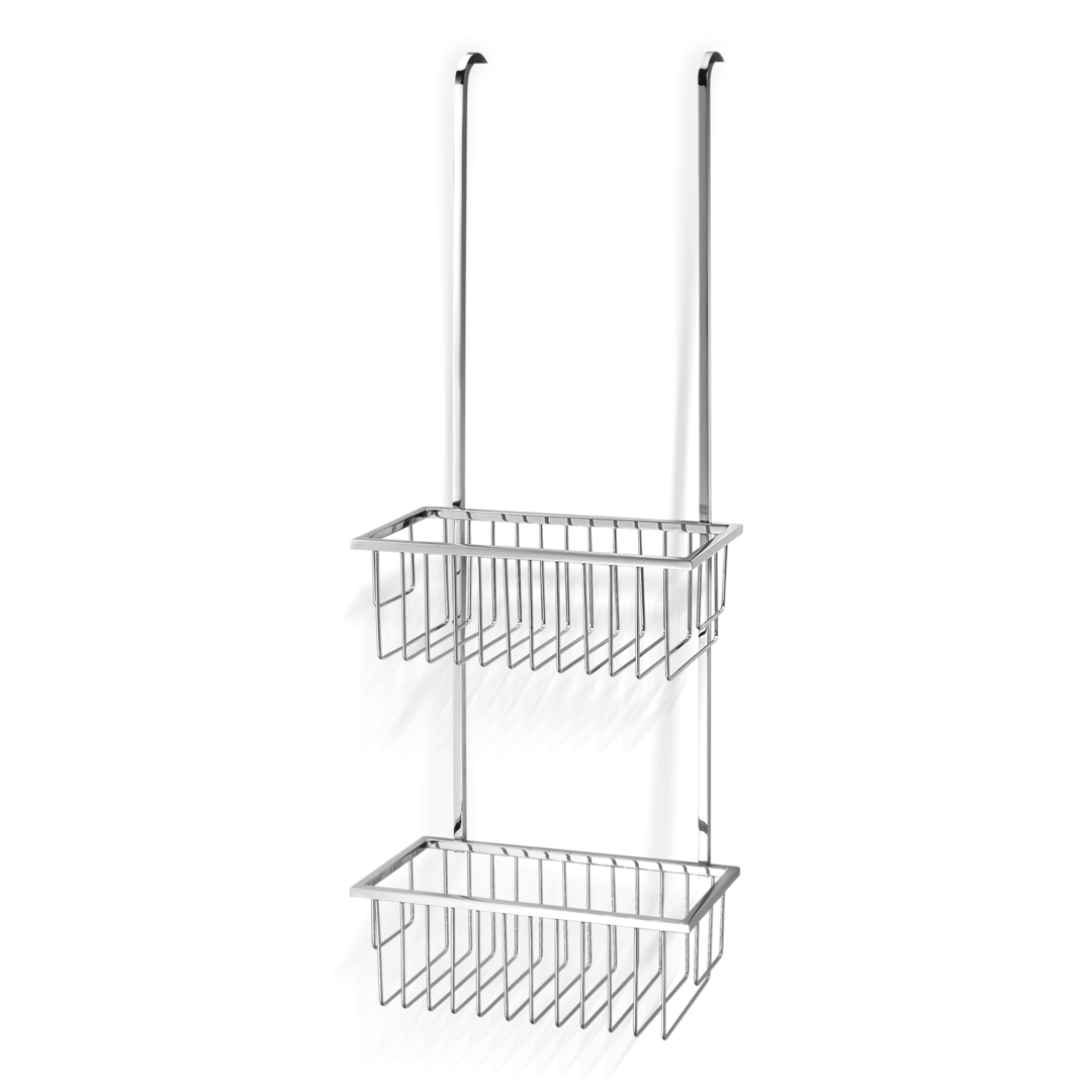 WA HGK1 Hang up basket, Chrome, Decor Walther