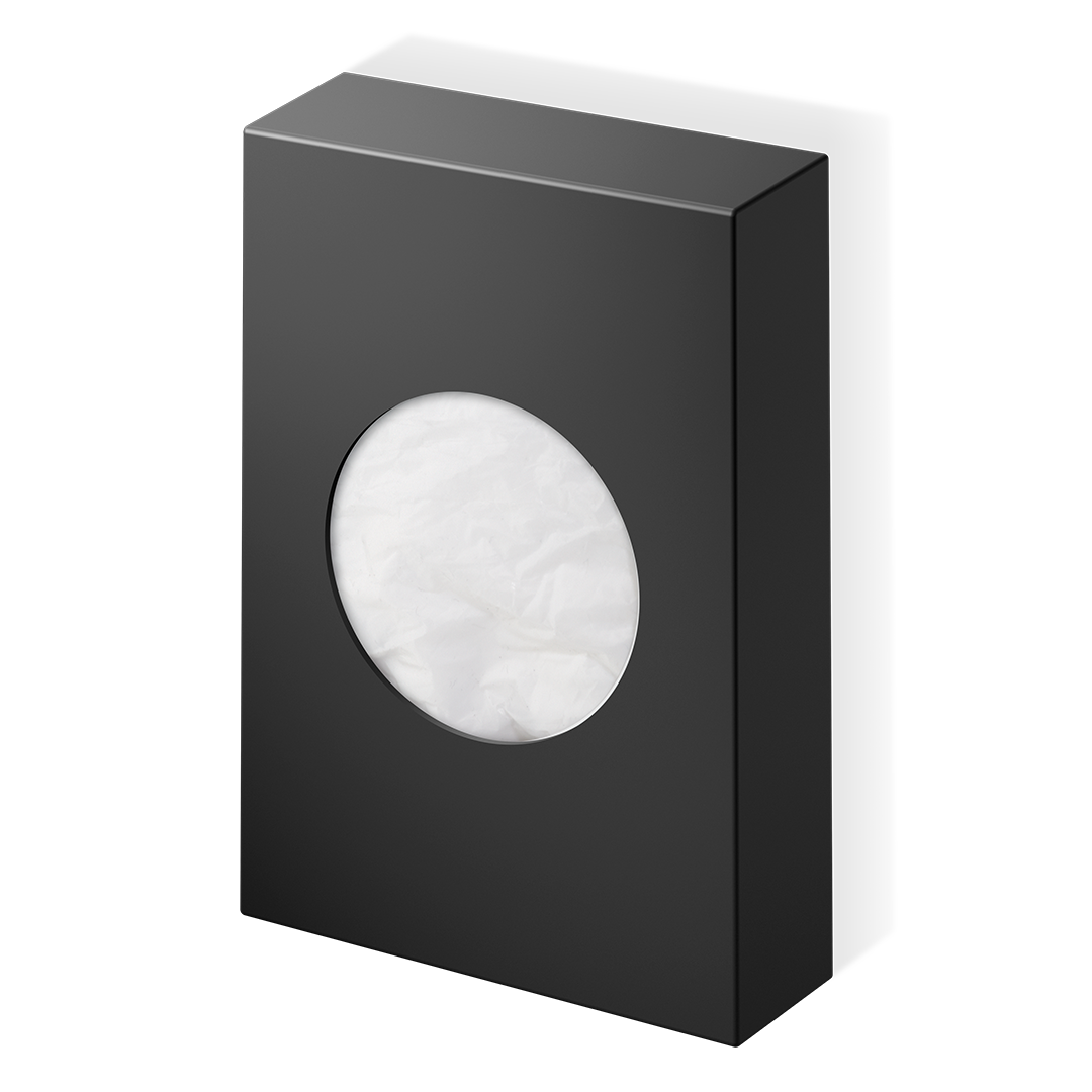 FB 5 Dispenser for hygienic bags, Decor Walther