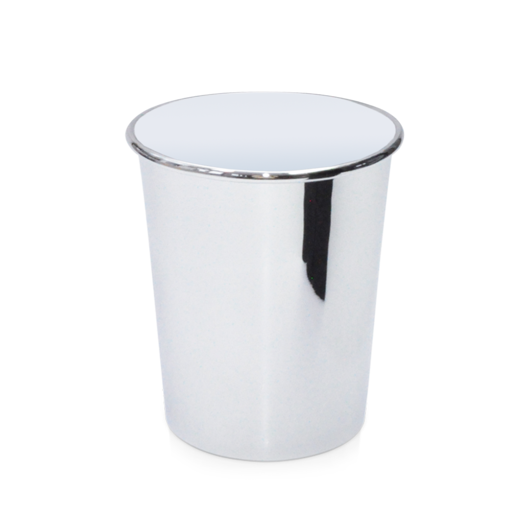 BE 40 Tumbler, chrome , Decor Walther