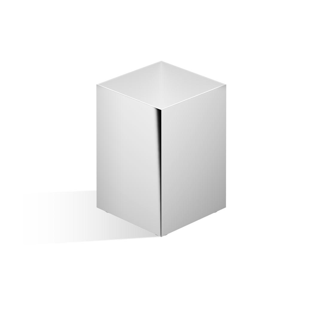 DW 362 Multi-purpose box, chrome , Decor Walther