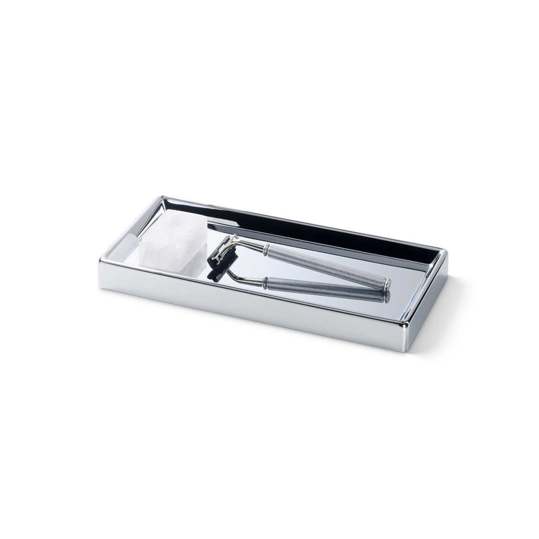 DW 345 Tray, chrome , Decor Walther