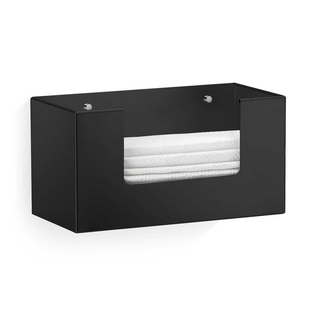 DW 117 Tissue box, Decor Walther