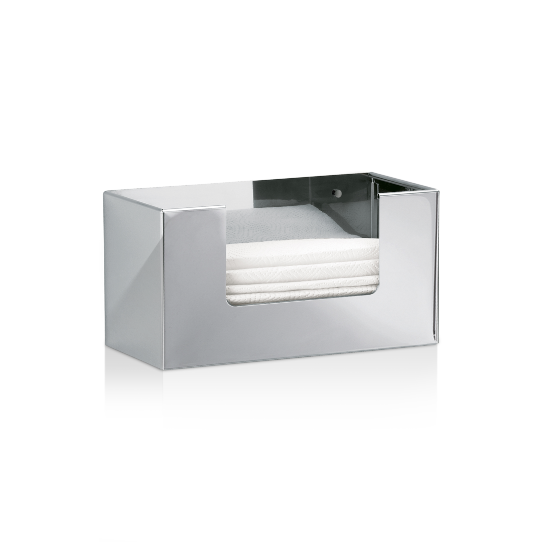 DW 117 Tissue box, Decor Walther