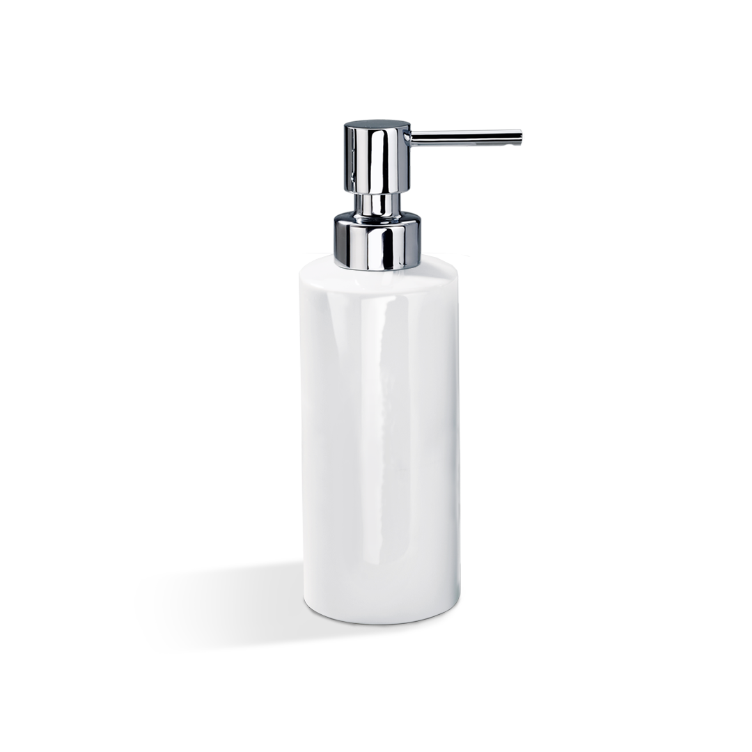 DW 480 Soap dispenser, Decor Walther