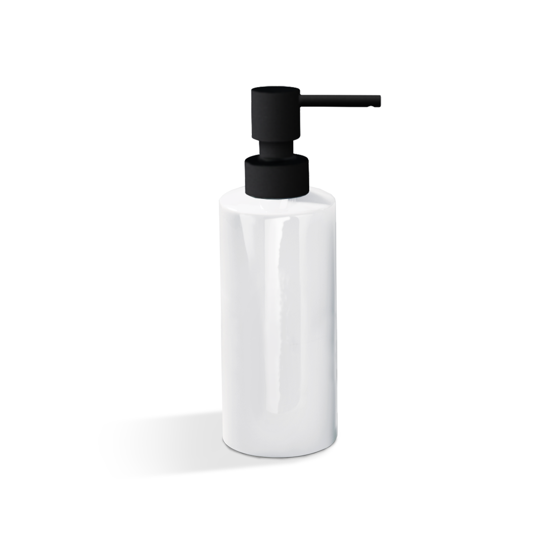 DW 480 Soap dispenser, Decor Walther