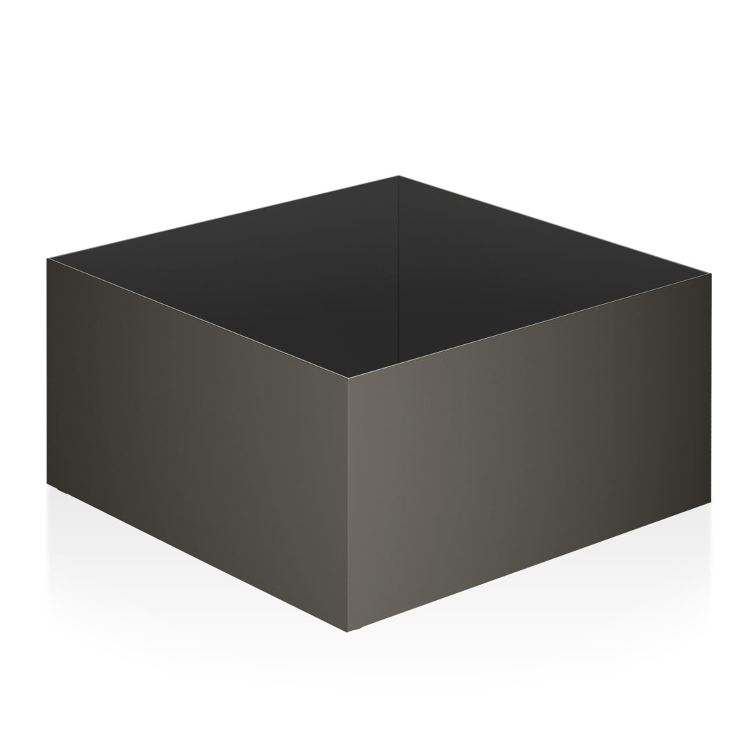 DW 367 Multi-purpose box, Decor Walther