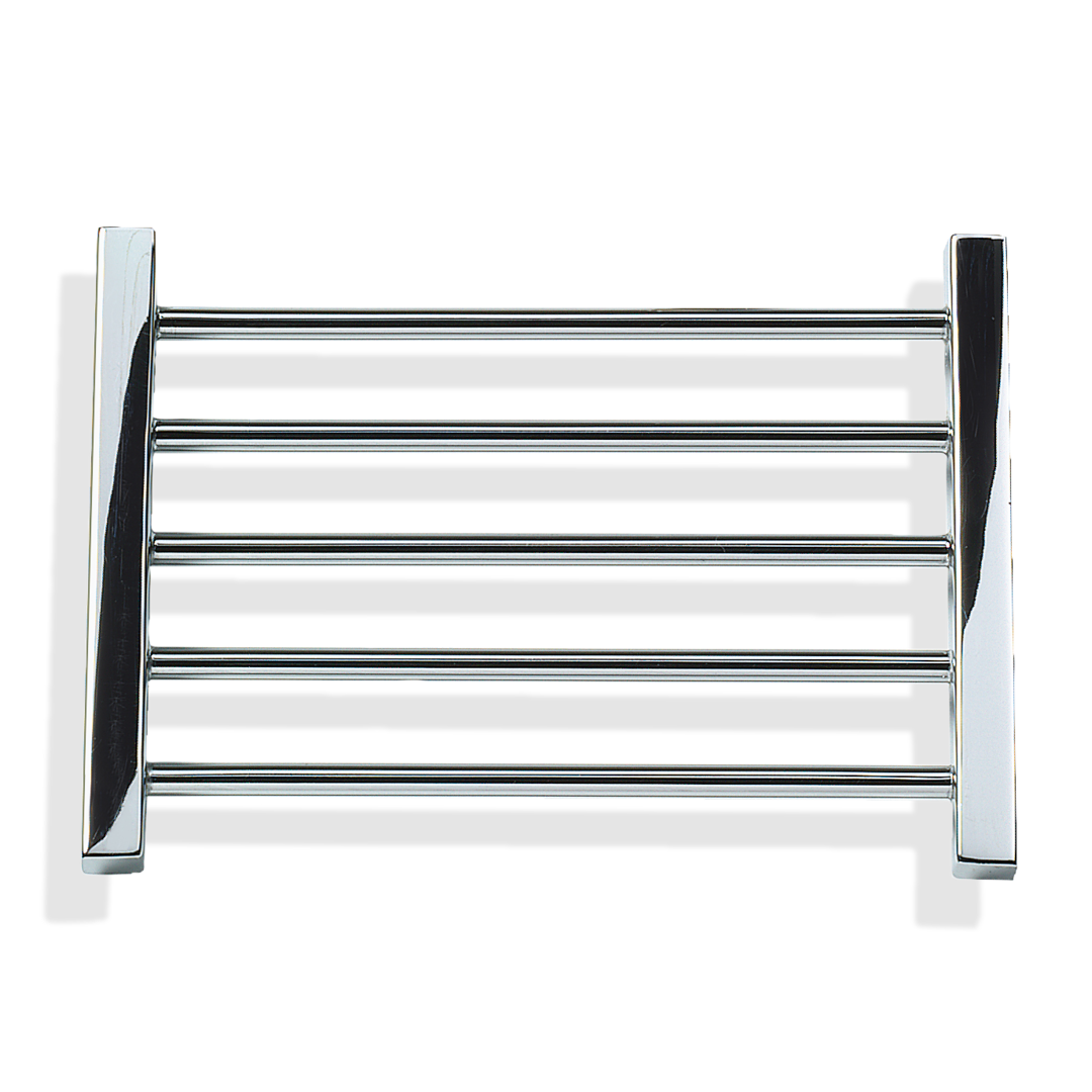 DW 995 Soap dish, Chrome, Decor Walther