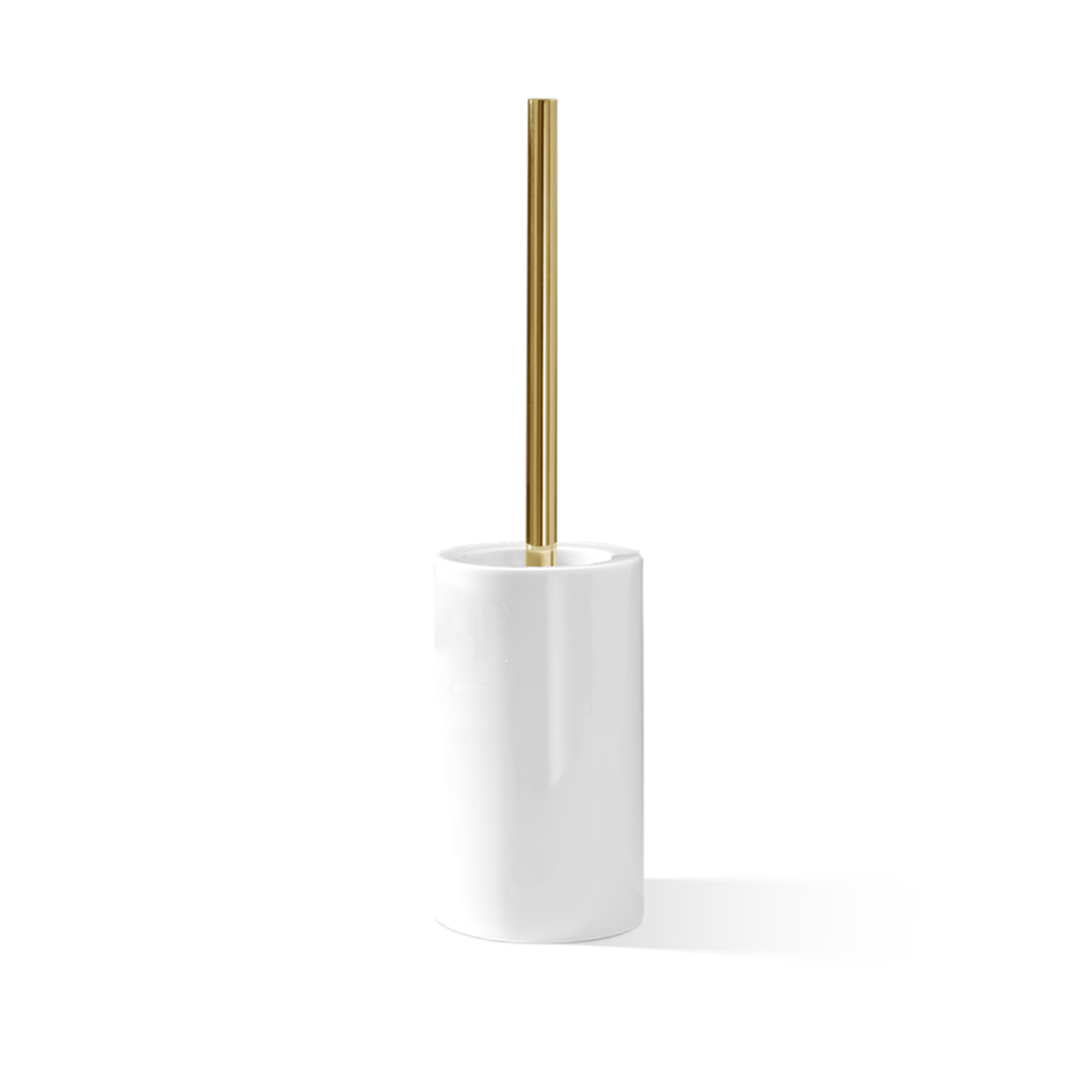 DW 6100 Toilet brush set, Decor Walther